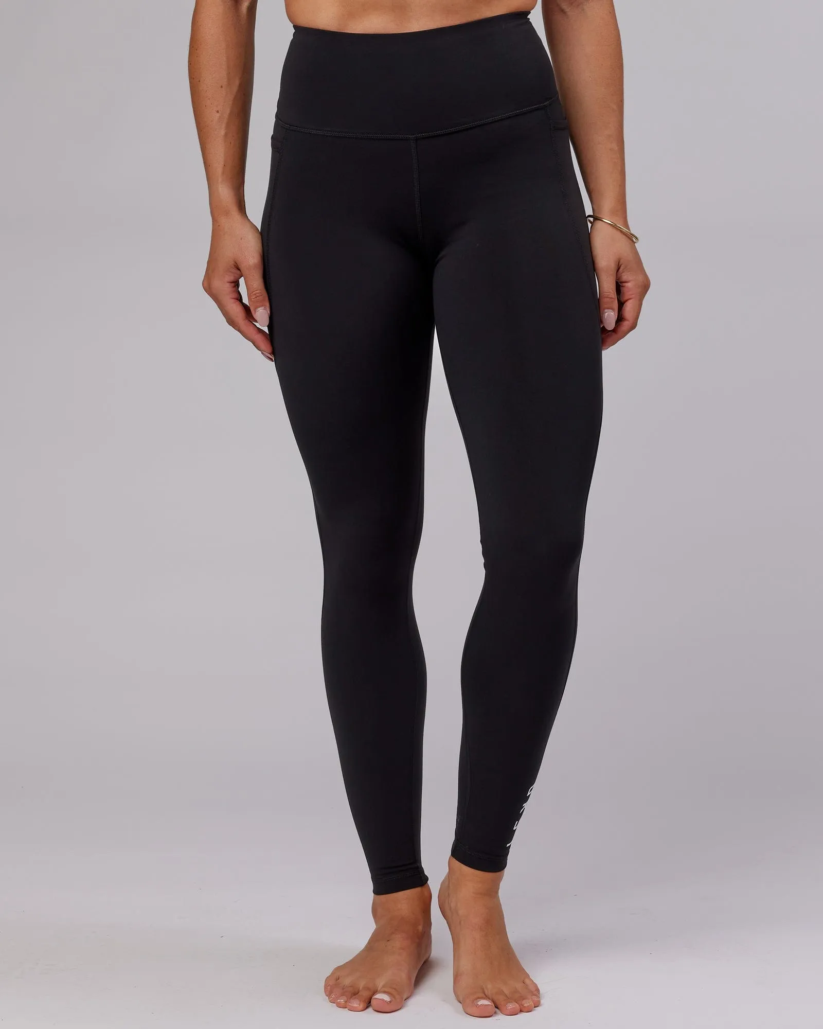 Flux X-Long Tight - Black sold by LSKD product image thumbnail 5