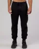 Athlete ForgedFleece Zip Track Pants - Black sold by LSKD