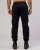 Athlete ForgedFleece Zip Track Pants - Black sold by LSKD