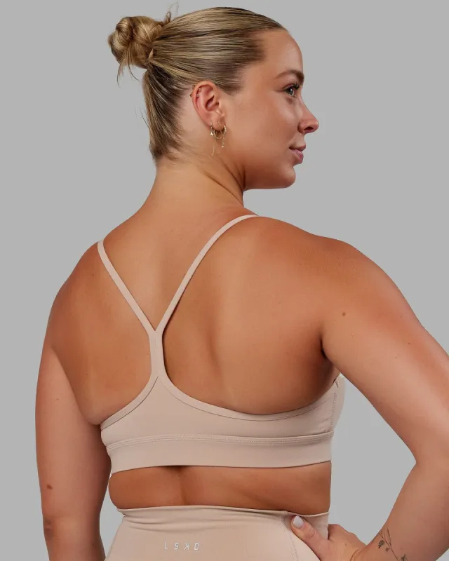Lift Sports Bra - Desert sold by LSKD
