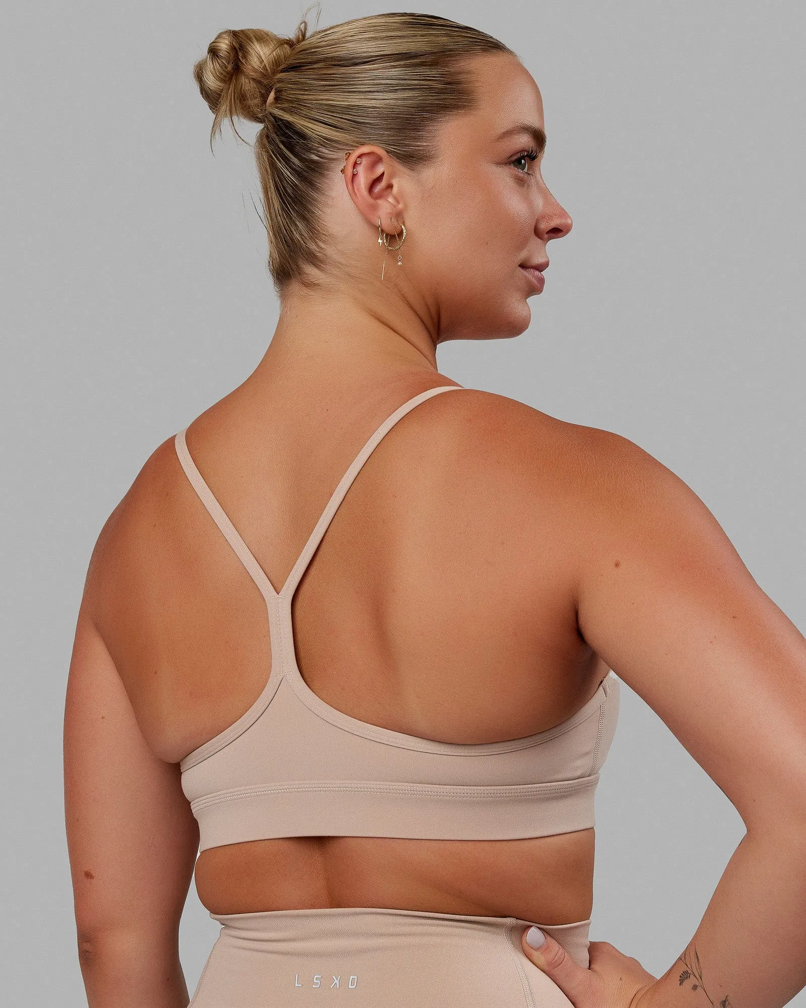 Lift Sports Bra - Desert sold by LSKD