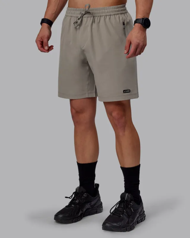 Rep 7'' Performance Short - Elephant sold by LSKD