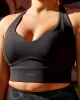 Sculpt Sports Bra - Black sold by LSKD