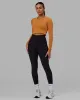 Ultra Soft Seamless Long Sleeve Top - Sundial sold by LSKD