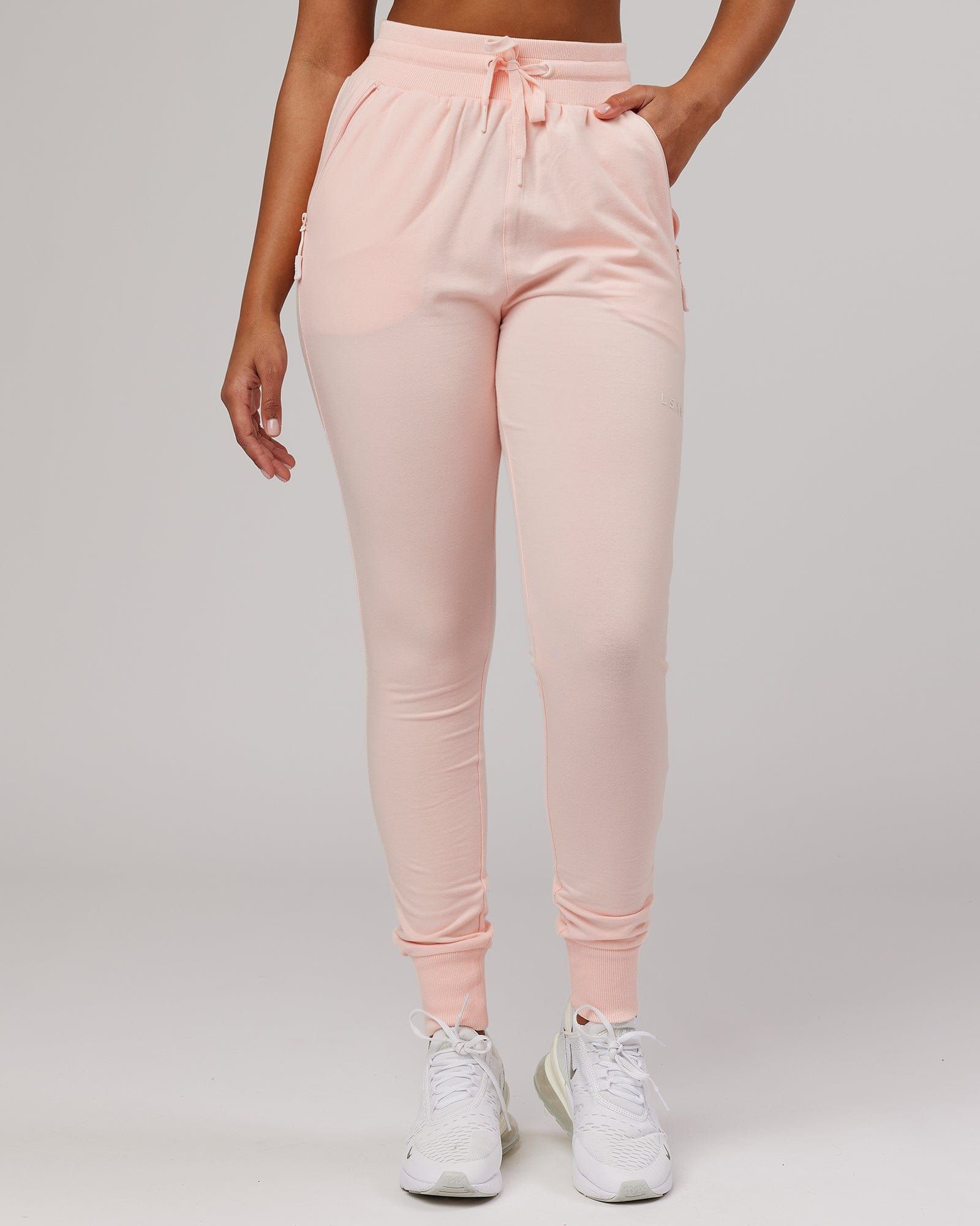 PB Jogger - Pink-Tonal sold by LSKD product image thumbnail 4