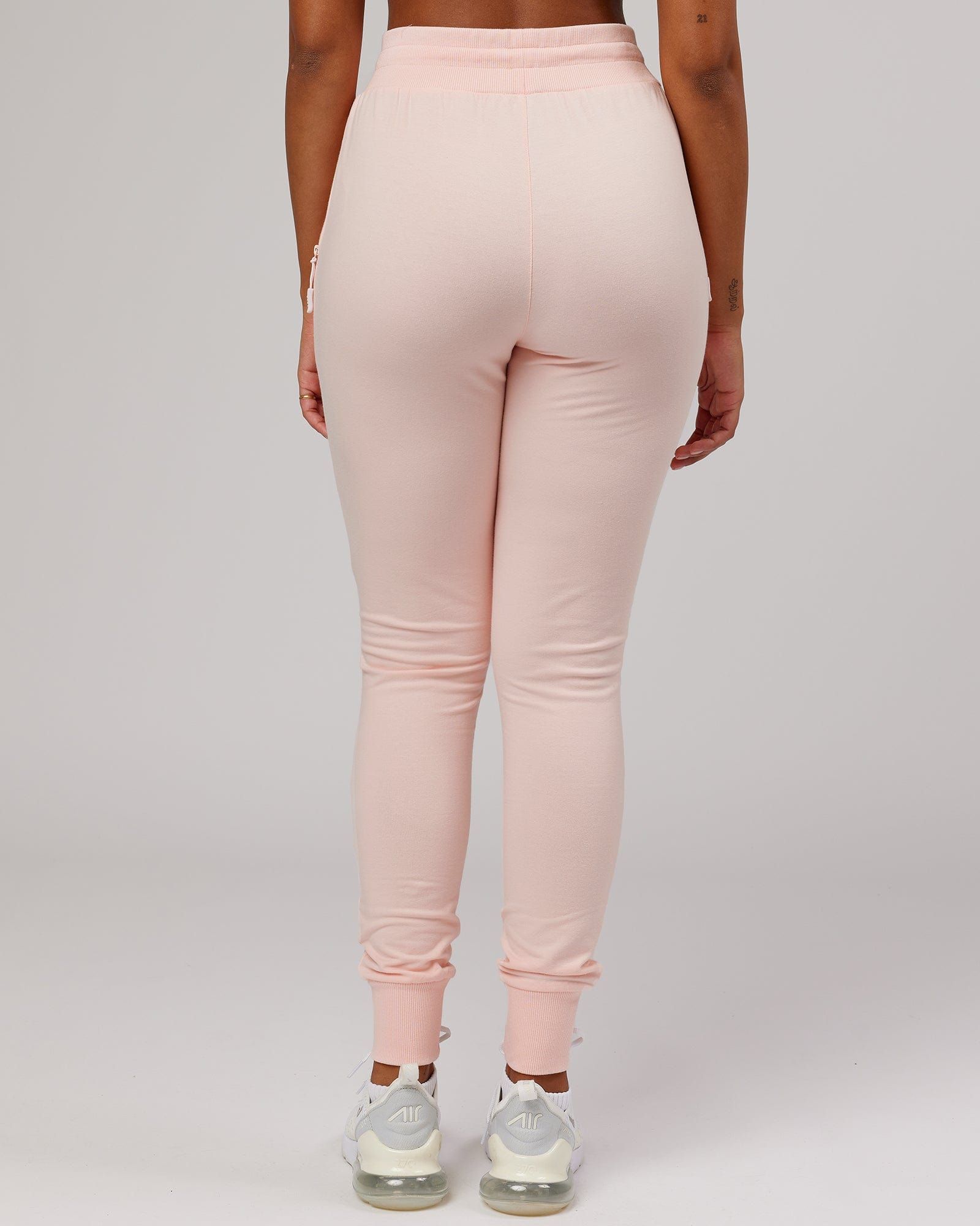PB Jogger - Pink-Tonal sold by LSKD product image thumbnail 5