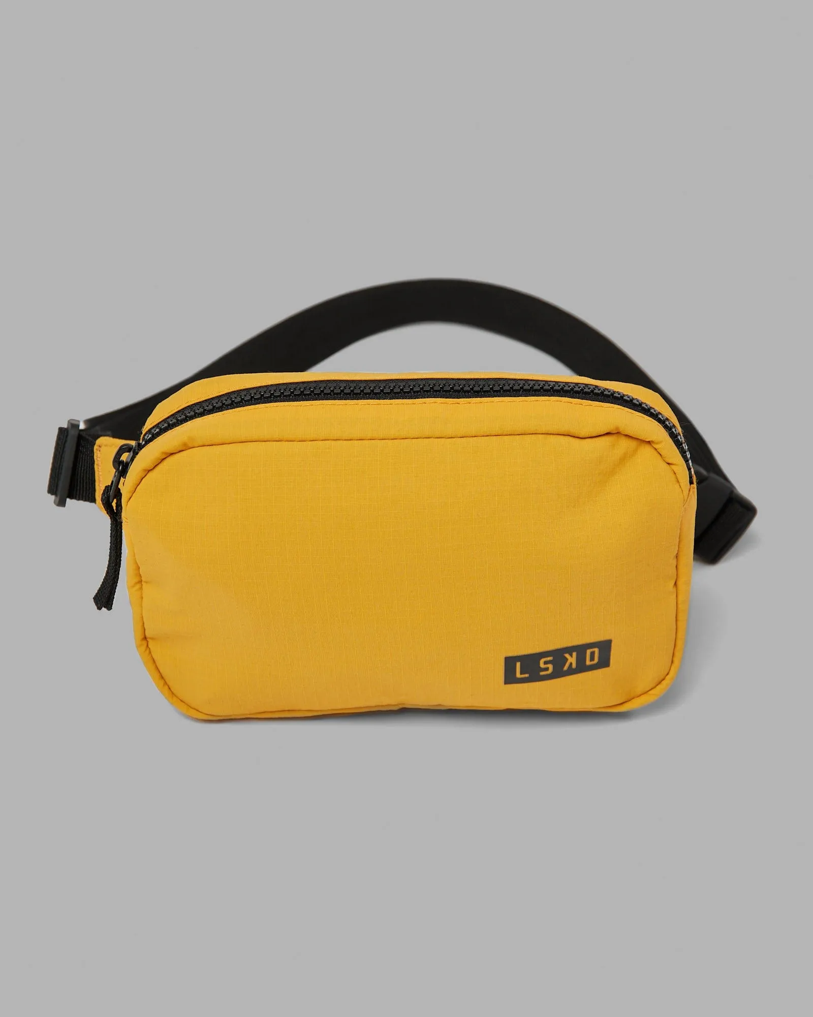 Base Cross Body Bag - Butterscotch sold by LSKD