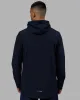 Functional Training Jacket - Navy sold by LSKD