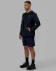 Functional Training Jacket - Navy sold by LSKD