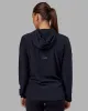 Fitstop Womens Functional Training Jacket - Black sold by LSKD
