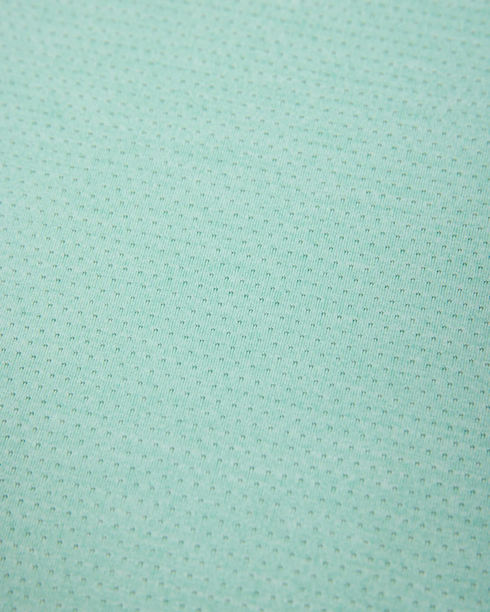 Perform VapourFLX Tee - Pastel Turquoise Marl sold by LSKD product image thumbnail 3