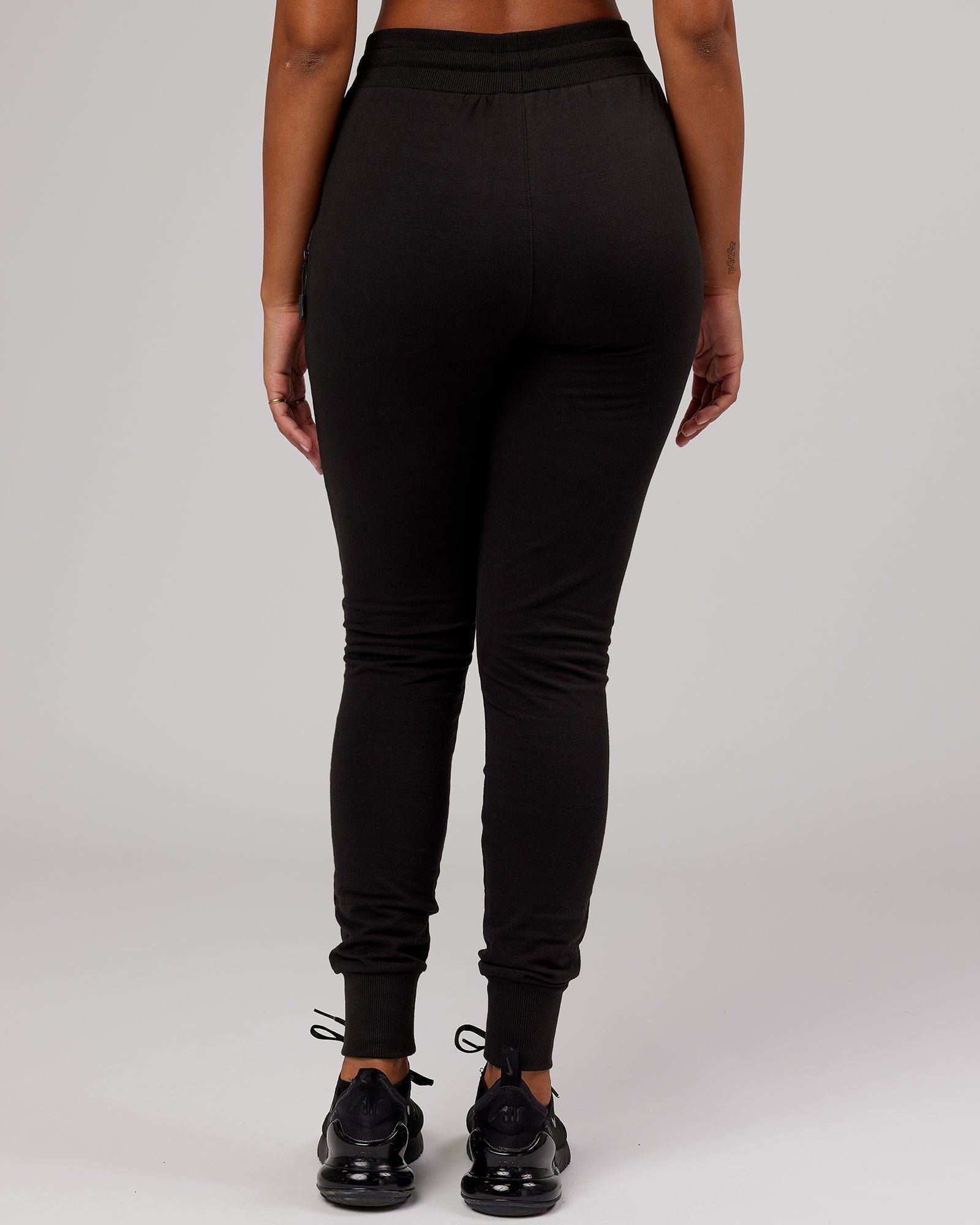 PB Jogger - Black-Tonal sold by LSKD product image thumbnail 5