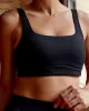 Elevation Sports Bra - Black sold by LSKD