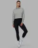 Off Court Sweater - Grey Marl sold by LSKD