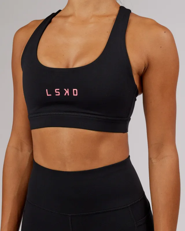 Movement Active Tank - Mauve Haze sold by LSKD