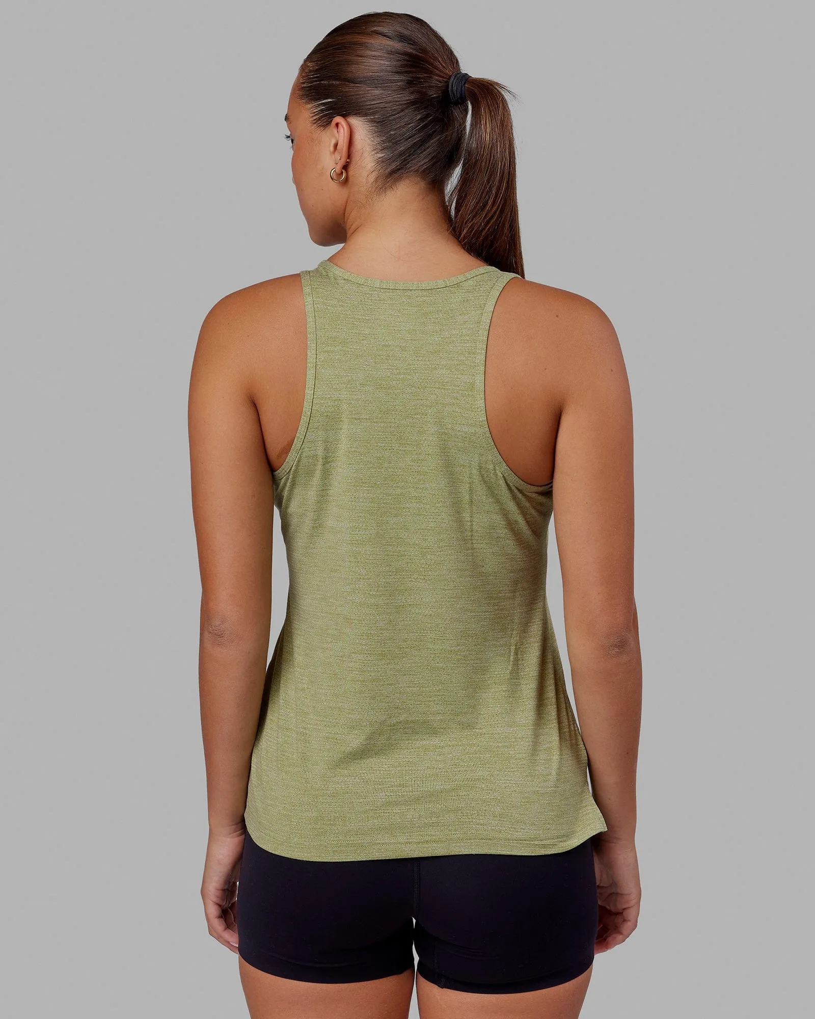 Perform VapourFLX Tank - Moss Stone Marl sold by LSKD product image thumbnail 4