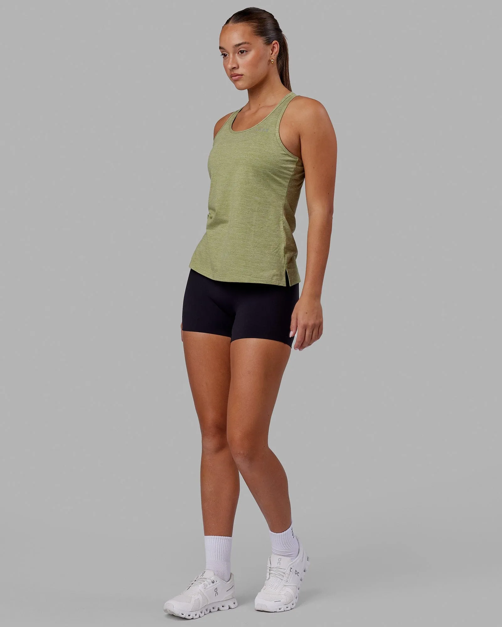 Perform VapourFLX Tank - Moss Stone Marl sold by LSKD product image thumbnail 3