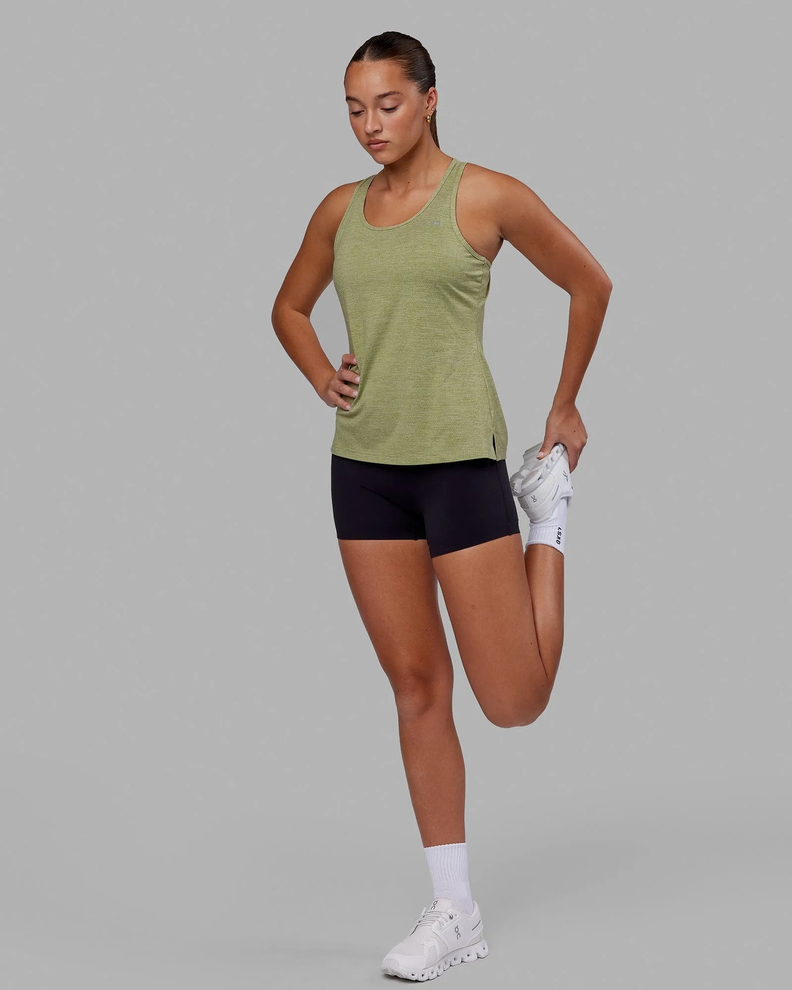 Perform VapourFLX Tank - Moss Stone Marl sold by LSKD product image thumbnail 2