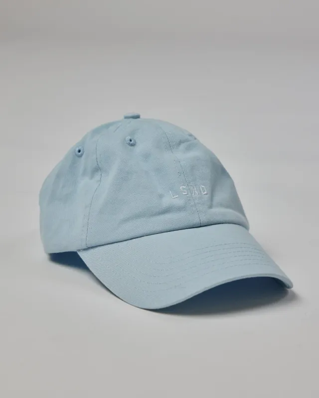 Compact Cap - Ballad Blue sold by LSKD