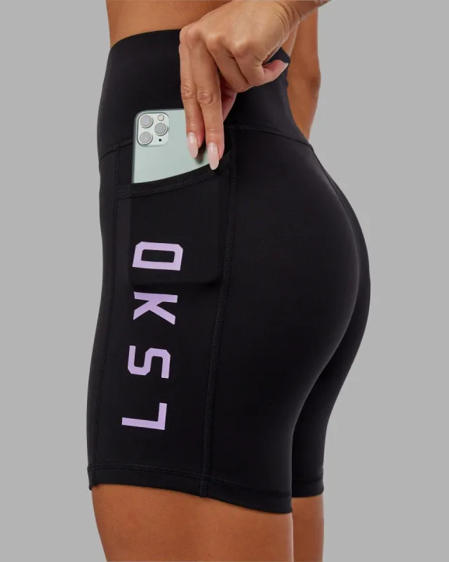 ブランド購入サイト Rep X-Short Tights - Forest Night | Parallel ウェア