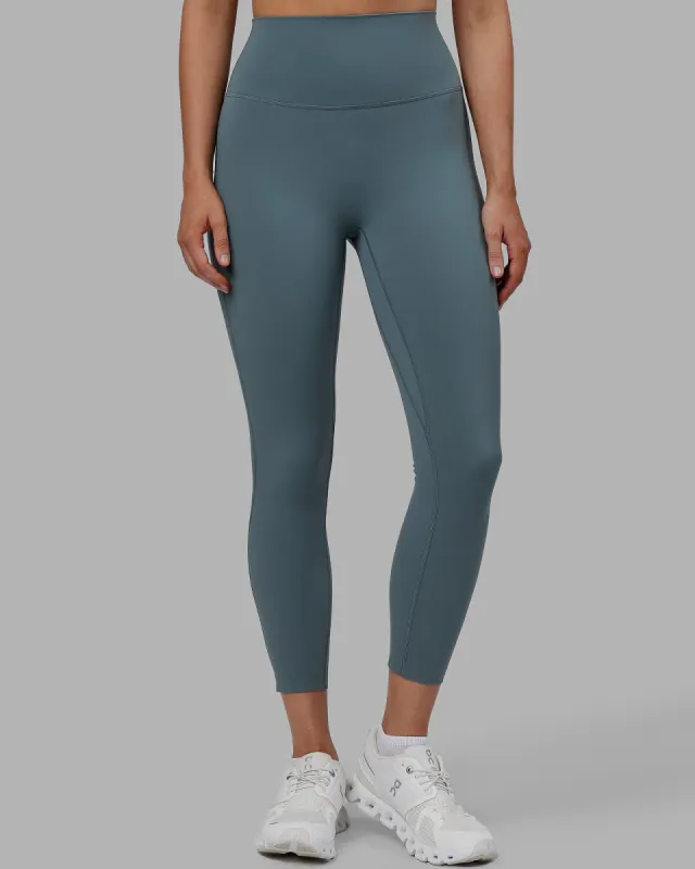 Elixir 7/8 Length Tight - Storm sold by LSKD