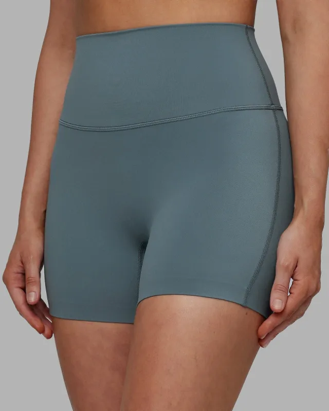 Elixir X-Short Tights - Storm sold by LSKD