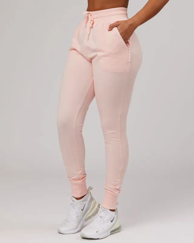 PB Jogger - Pink-Tonal sold by LSKD