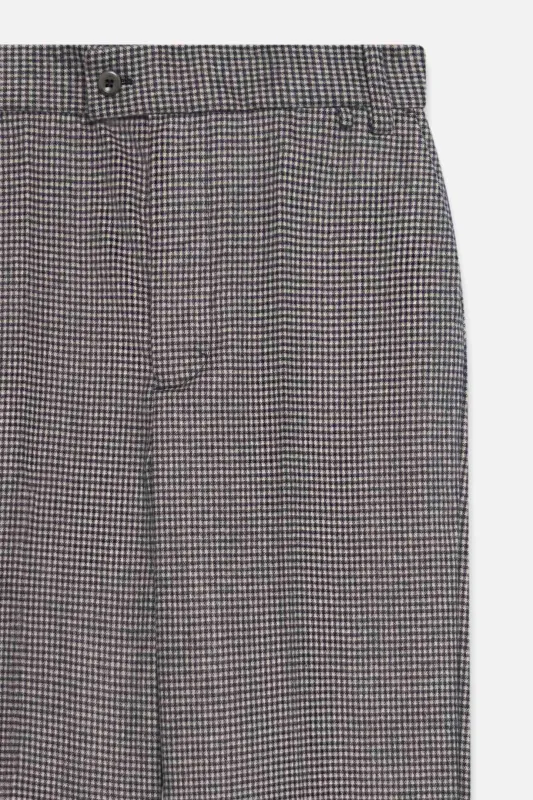 Cashwool Key Trouser sold by The Elder Statesman