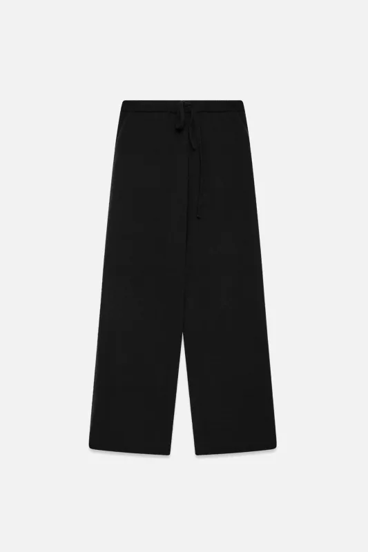 Breakwater Pant sold by The Elder Statesman