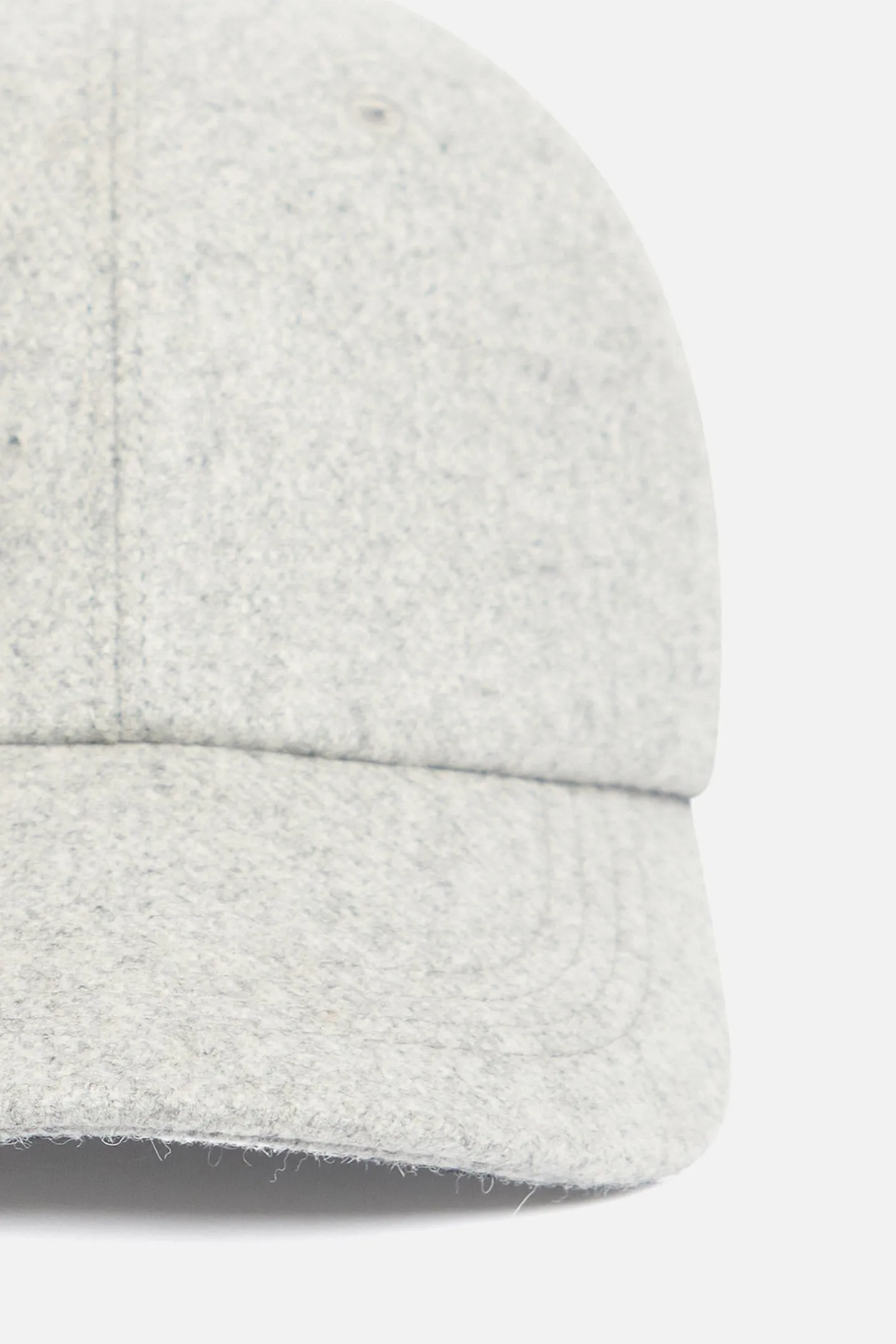 Baseball Hat sold by The Elder Statesman product image thumbnail 2