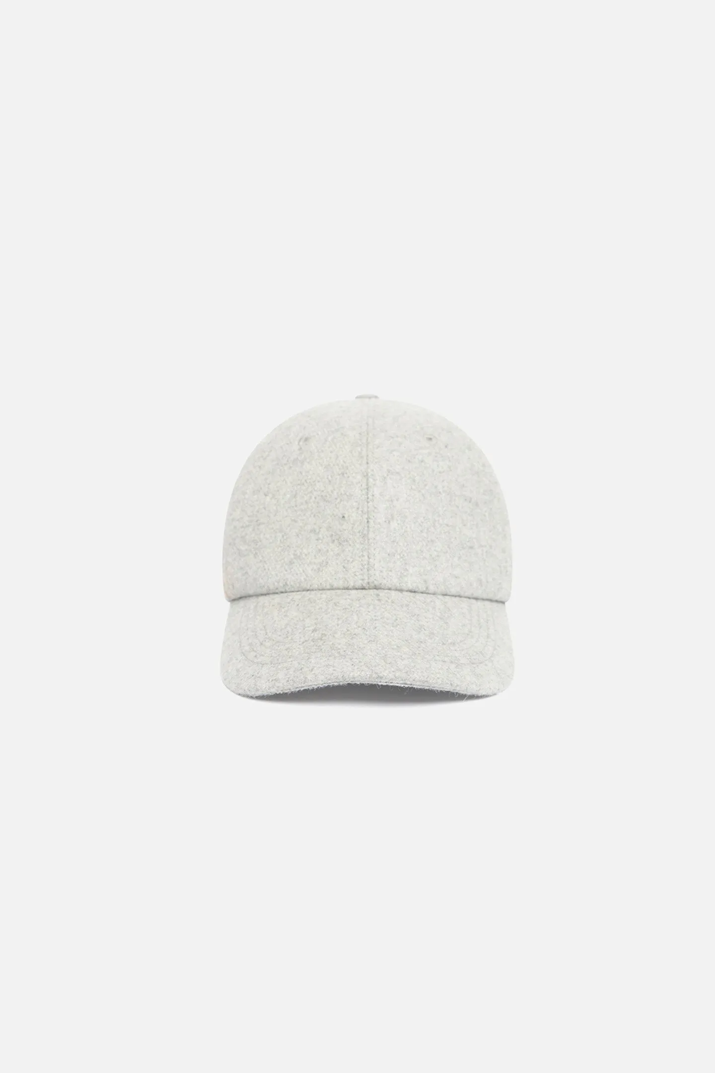 Baseball Hat sold by The Elder Statesman