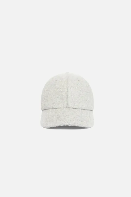 Baseball Hat sold by The Elder Statesman