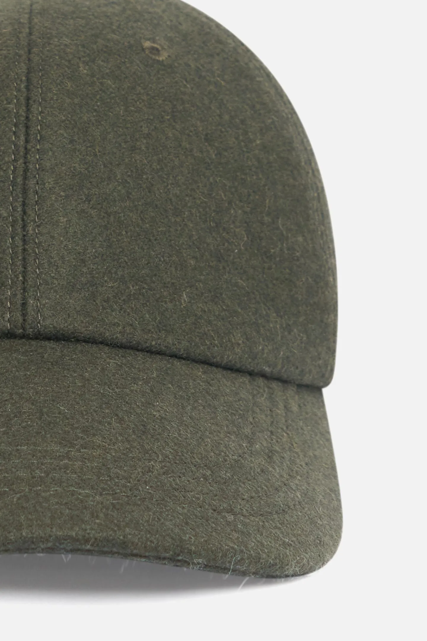 Baseball Hat sold by The Elder Statesman product image thumbnail 2