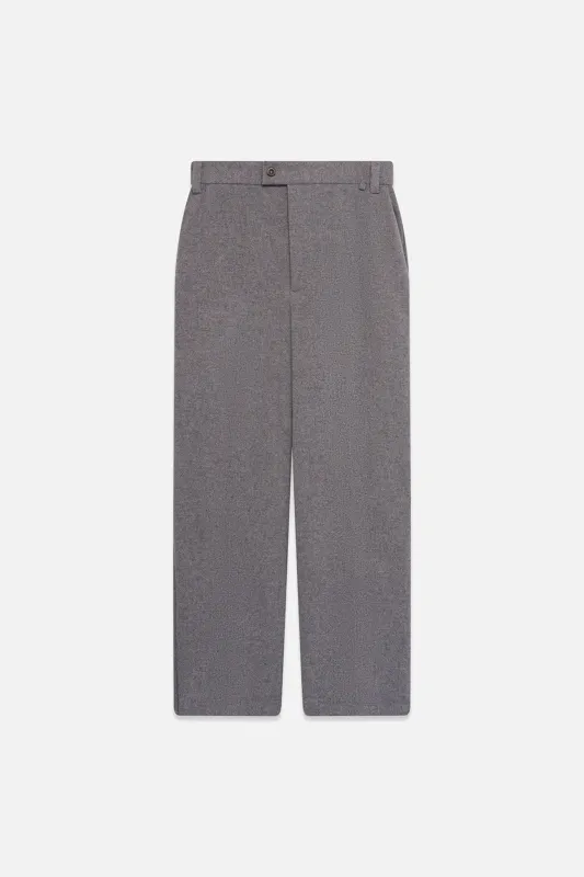 Cashwool Key Trouser sold by The Elder Statesman