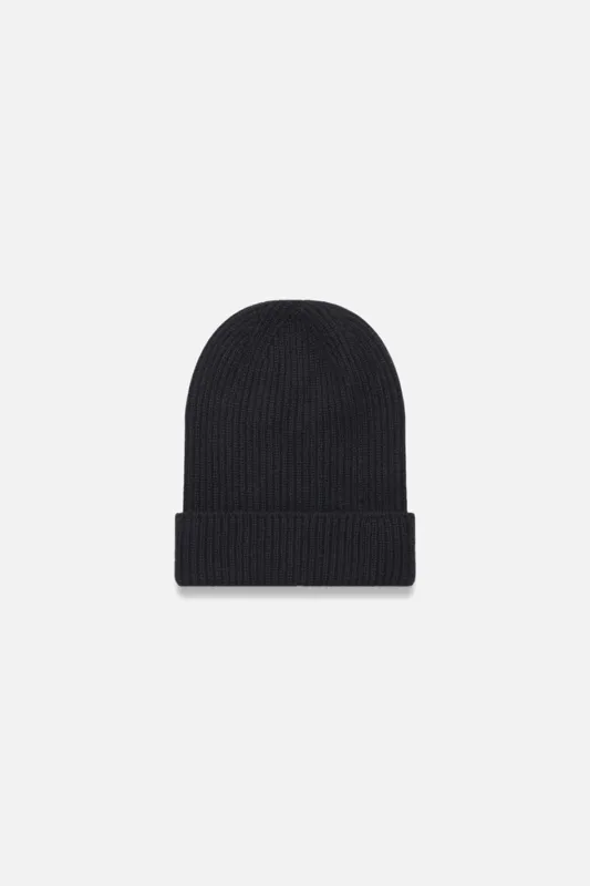 Statesman Beanie made by The Elder Statesman