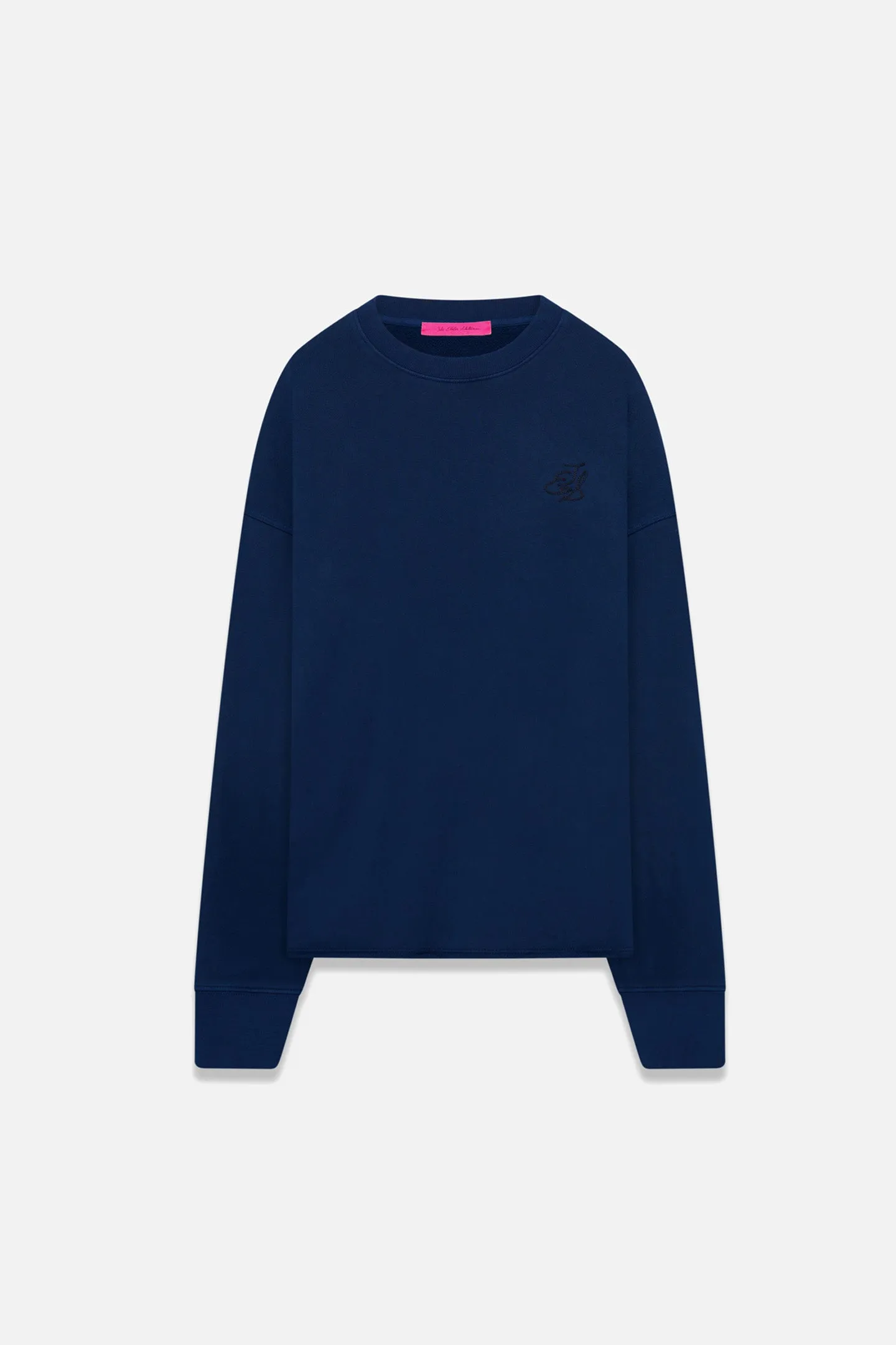 Daily Women's Crewneck sold by The Elder Statesman product image thumbnail 3