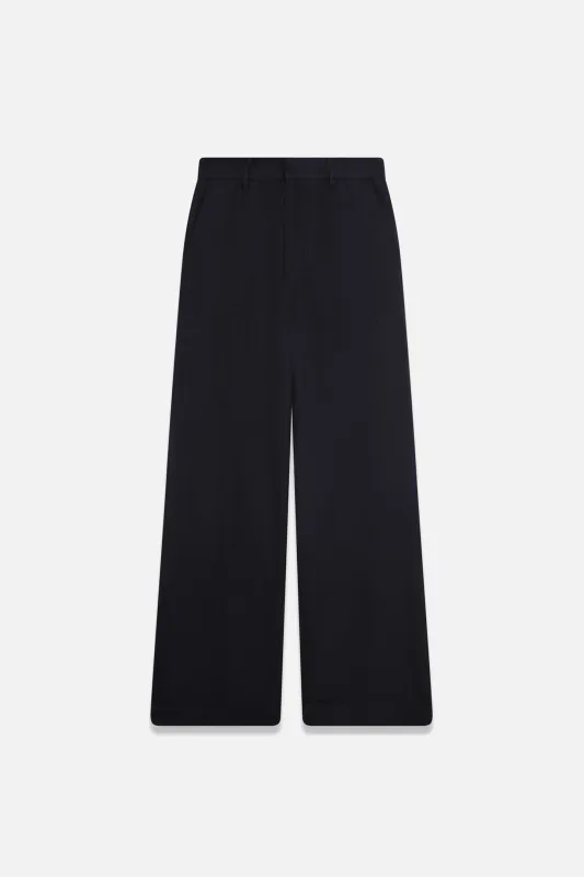 Cashmina Studio Pant made by The Elder Statesman