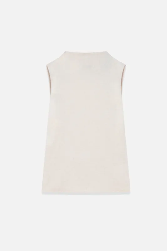 Jersey Knit Women's Tank sold by The Elder Statesman