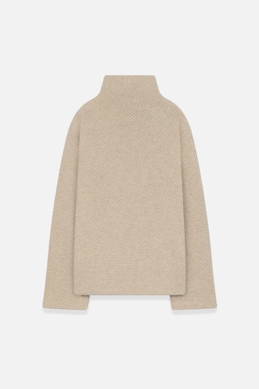 Seedstitch Women's Tunic sold by The Elder Statesman