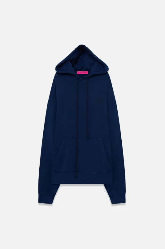 Daily Hoodie sold by The Elder Statesman