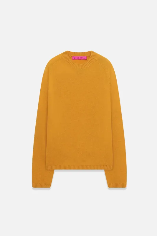 Laurel Crew made by The Elder Statesman