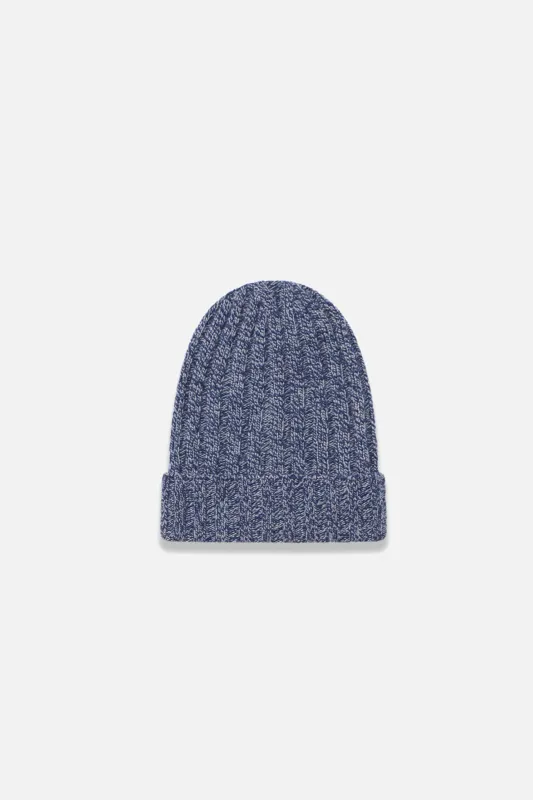Pax Rib Beanie sold by The Elder Statesman