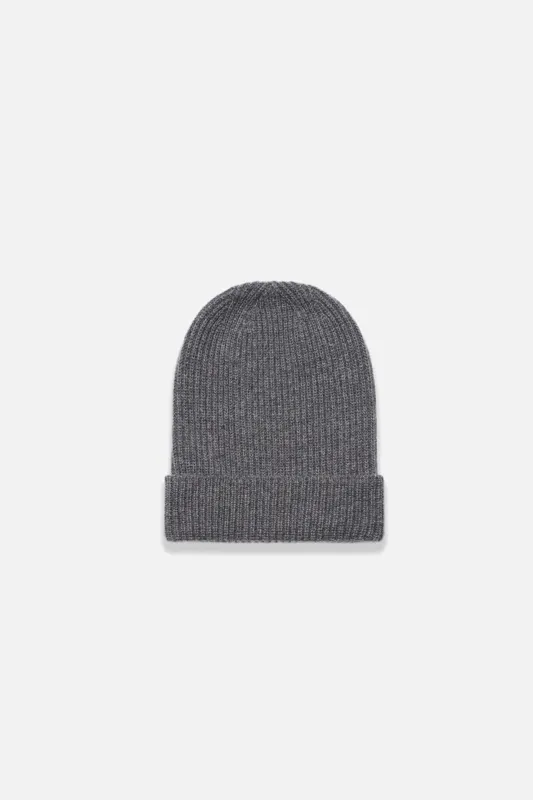 Statesman Beanie sold by The Elder Statesman