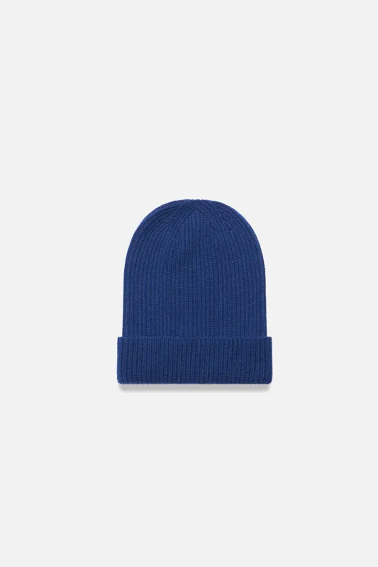 Statesman Beanie sold by The Elder Statesman