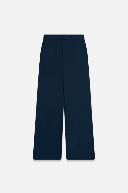 Cashmina Slacker Pant made by The Elder Statesman