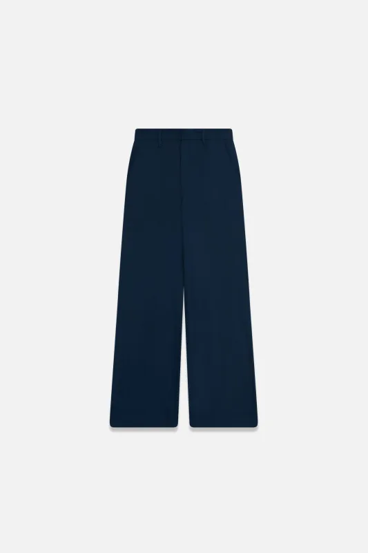 Cashmina Studio Pant made by The Elder Statesman