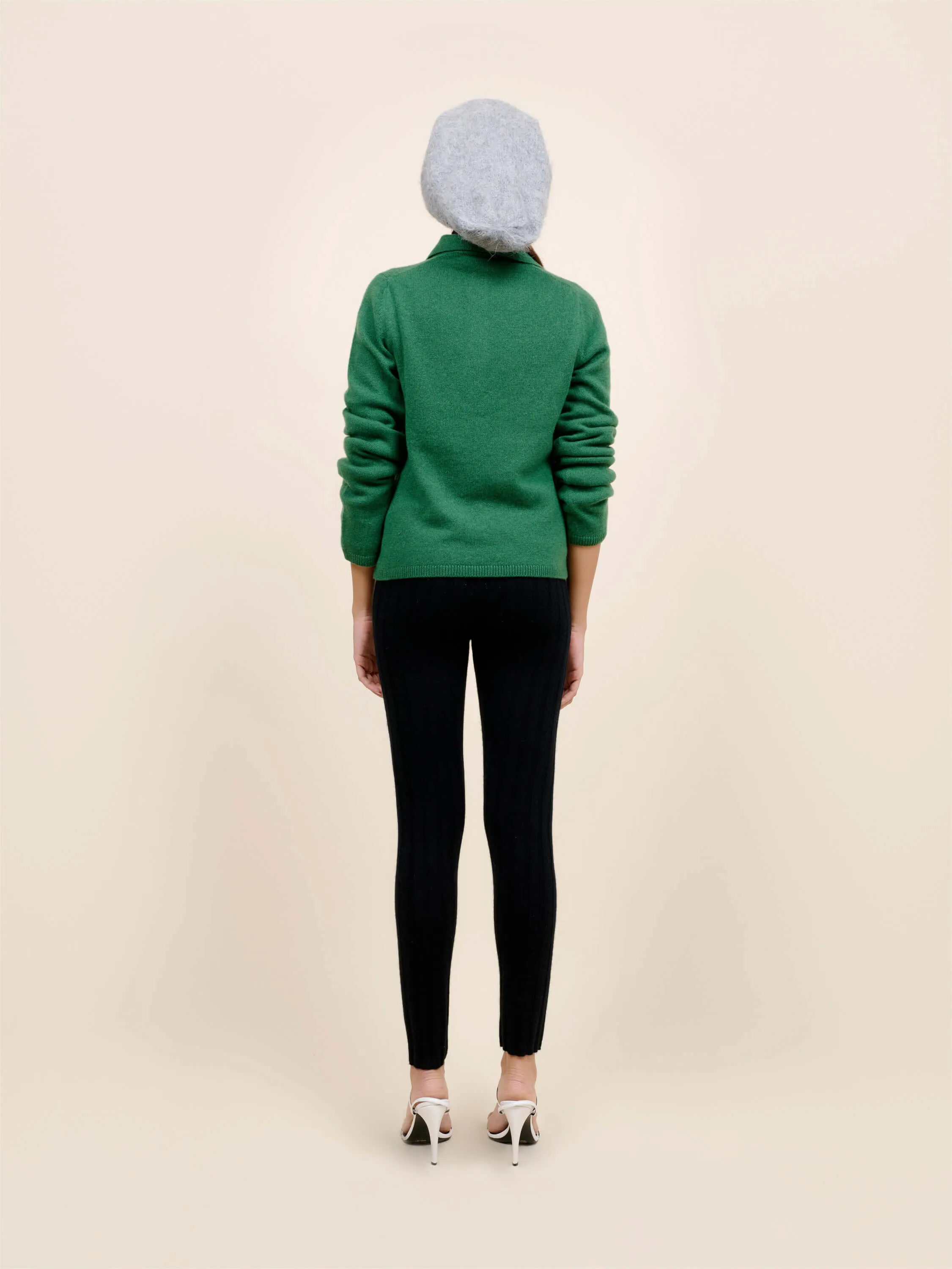 Laurel Polo sold by The Elder Statesman product image thumbnail 4