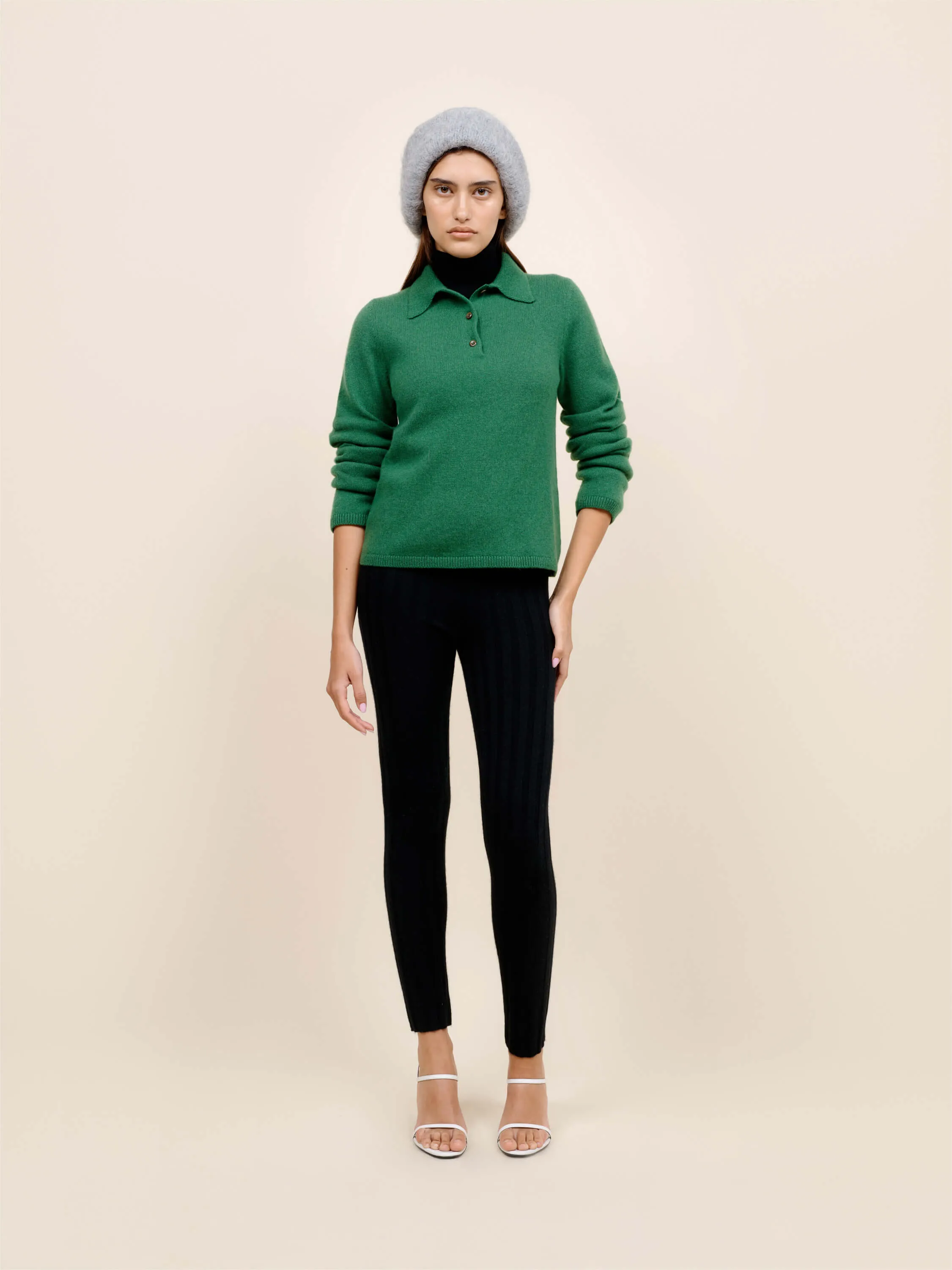 Laurel Polo sold by The Elder Statesman product image thumbnail 2