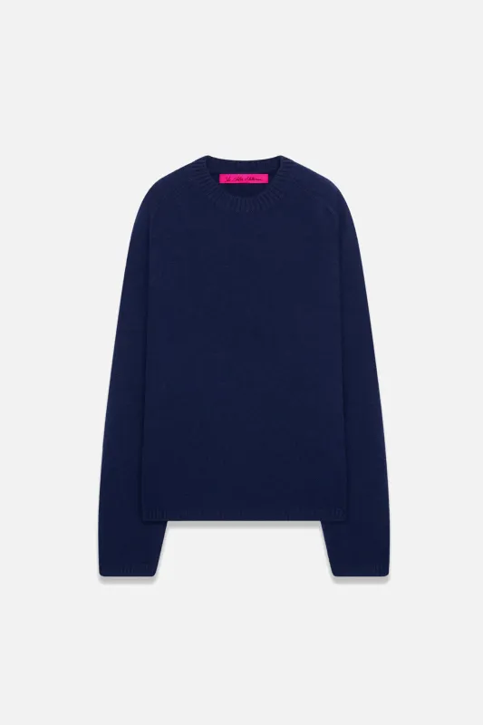 Laurel Crew made by The Elder Statesman