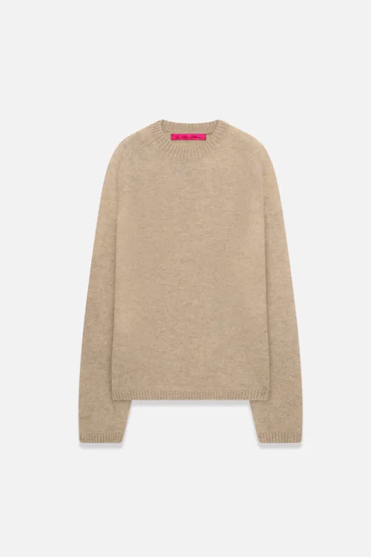 Laurel Crew made by The Elder Statesman